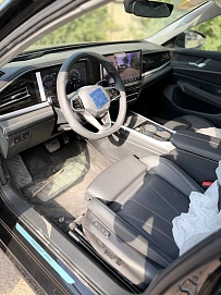 Volkswagen Passat, 2026г., передний привод, робот
