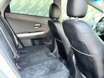 Kia Ceed, 2013г., передний привод, автомат
