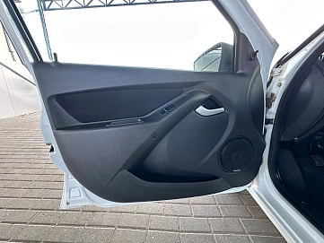 Lada (ВАЗ) Granta, 2015г., передний привод, механика