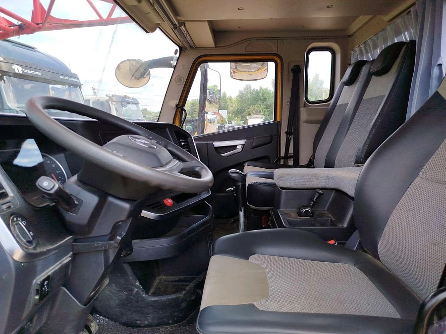 Sany STC550T5, 2023г.