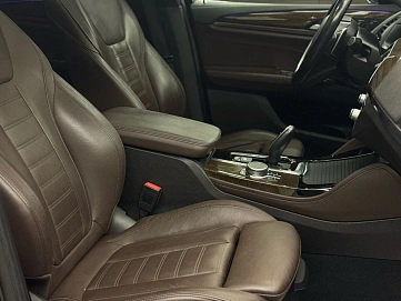 BMW X4, 2019г., полный привод, автомат