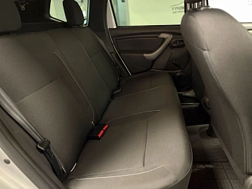 Renault Duster, 2019г., полный привод, механика
