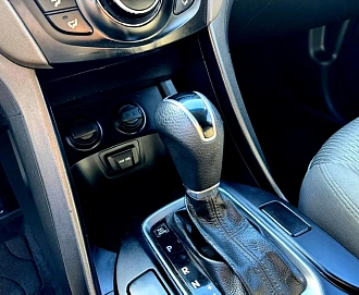 Hyundai Santa Fe, 2012г., полный привод, автомат
