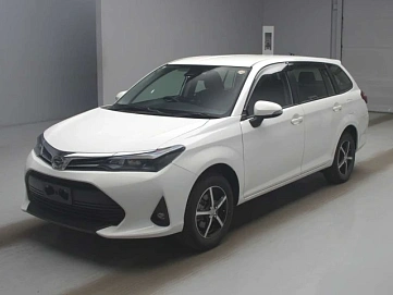 Toyota Corolla, 2023г., передний привод, вариатор