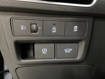 Hyundai Sonata, 2025г., передний привод, автомат