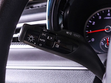 Kia K5, 2020г., передний привод, автомат