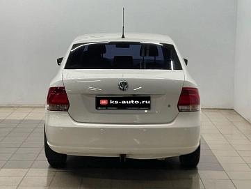 Volkswagen Polo, 2012г