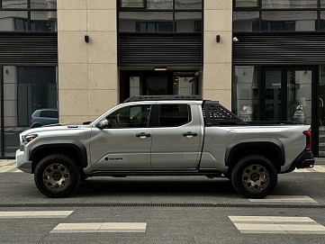 Toyota Tacoma, 2025г., полный привод, автомат