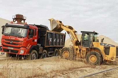 ХАНТ 8051B, 2025г.