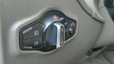 Audi Q5, 2012г., полный привод, автомат