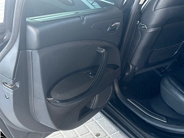 Citroen C5, 2012г., передний привод, автомат