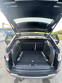 Land Rover Range Rover Evoque, 2014г., полный привод, автомат