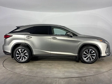 Lexus RX, 2019г