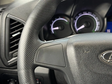 Lada (ВАЗ) XRAY, 2018г, передний привод, робот