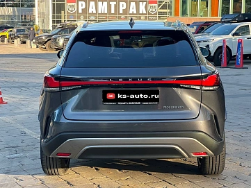 Lexus RX, 2026г., полный привод, вариатор