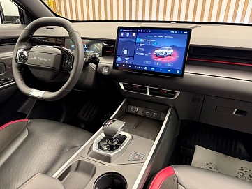 JETOUR DASHING, 2024г., передний привод, робот