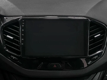 Lada (ВАЗ) Vesta, 2016г., передний привод, робот