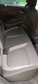 Renault Kaptur, 2017г., полный привод, механика