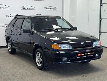 Lada (ВАЗ) 2114, 2011г., передний привод, механика