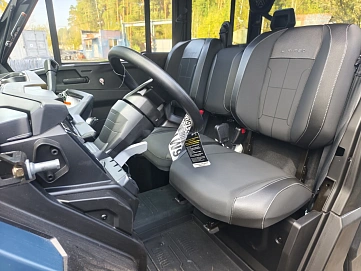 BRP Can Am Defender Max, 2026г.