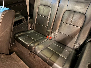 Chevrolet Captiva, 2007г., передний привод, механика