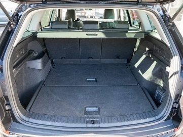 Skoda Kodiaq, 2021г., полный привод, робот
