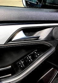 JAC J7, 2023г., передний привод, вариатор