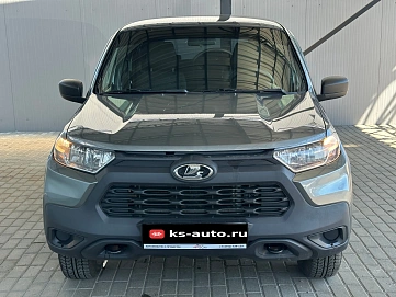 Lada (ВАЗ) Niva Travel, 2021г., полный привод, механика