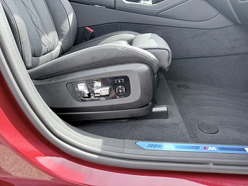 BMW X6, 2026г., полный привод, автомат
