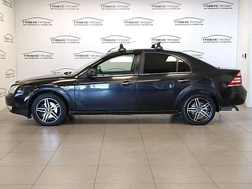 Ford Mondeo, 2006г., передний привод, механика