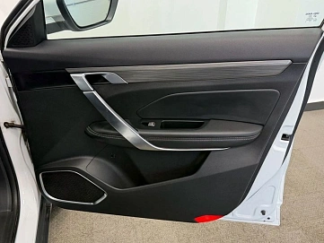 Belgee X70, 2024г., передний привод, автомат