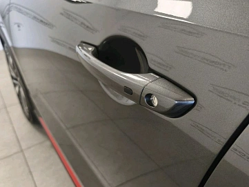 Changan CS35 Plus, 2024г., передний привод, робот