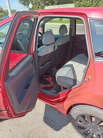 Mitsubishi Colt, 2003г., полный привод, вариатор