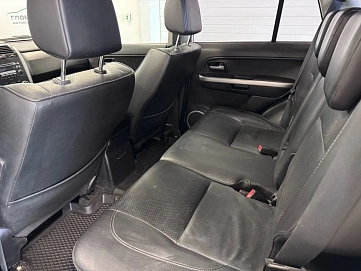 Suzuki Grand Vitara, 2011г., полный привод, автомат