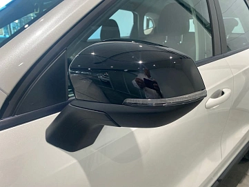 Haval Jolion, 2025г., полный привод, робот