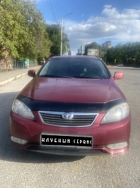 Daewoo Gentra, 2014г, передний привод, механика