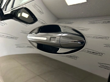 Omoda C5, 2024г., передний привод, вариатор