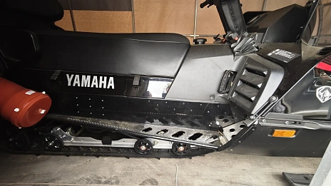 Yamaha VK540, 2021г.