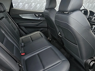 Chery Tiggo 4 Pro, 2023г., передний привод, вариатор