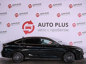 Chery Arrizo 8, 2024г., передний привод, робот