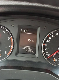 Volkswagen Jetta, 2012г., передний привод, механика