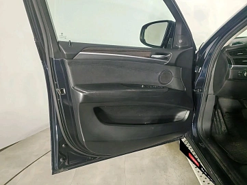 BMW X6, 2012г., полный привод, автомат