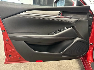 Mazda 6, 2019г., передний привод, автомат