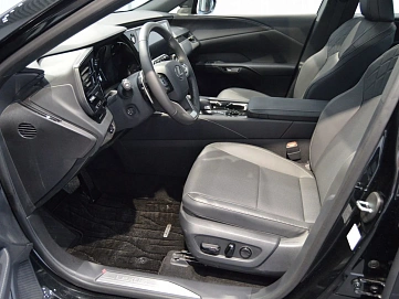 Lexus RX, 2025г., полный привод, автомат