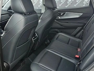 Chery Tiggo 4 Pro, 2023г., передний привод, вариатор