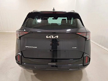 Kia Sportage, 2026г, передний привод, робот