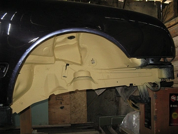 Mercedes-Benz E-Класс, 1996г., задний привод, автомат