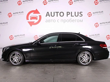 Mercedes-Benz E-Класс, 2015г., задний привод, автомат