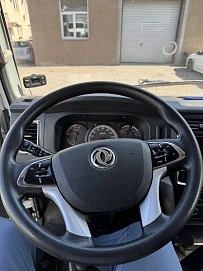 Dongfeng C120, 2024г.
