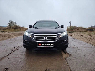 Honda Crosstour, 2011г, полный привод, автомат